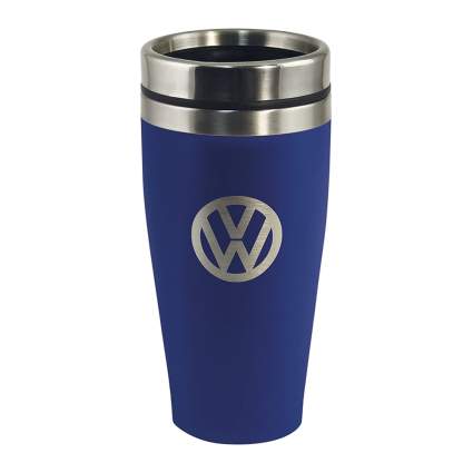 Volkswagen travel mug