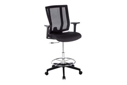 Vari ergonomic drafting chair