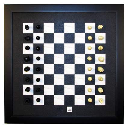 Winding Hills Designs Magnetic Wall Chess Set