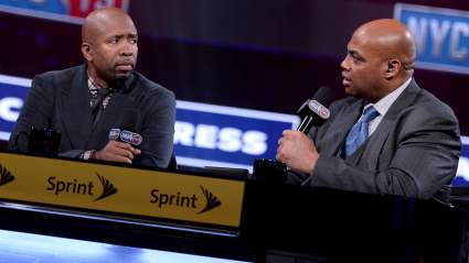 Charles Barkley Trashes Bulls After Win Over Wizards in Epic Rant