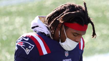 Cam Newton’s Insane Sleep Schedule Blamed for Ineffectiveness