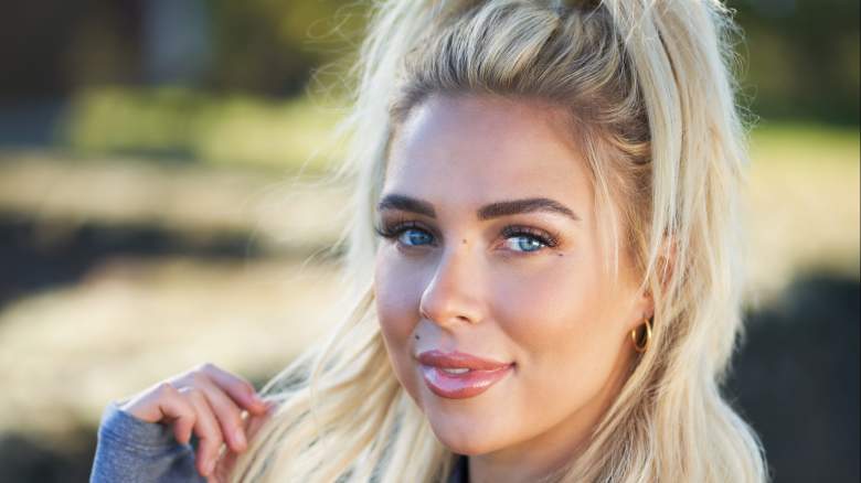 Is Gabby Allen Dating Anyone? Does She Have a Boyfriend? | Heavy.com