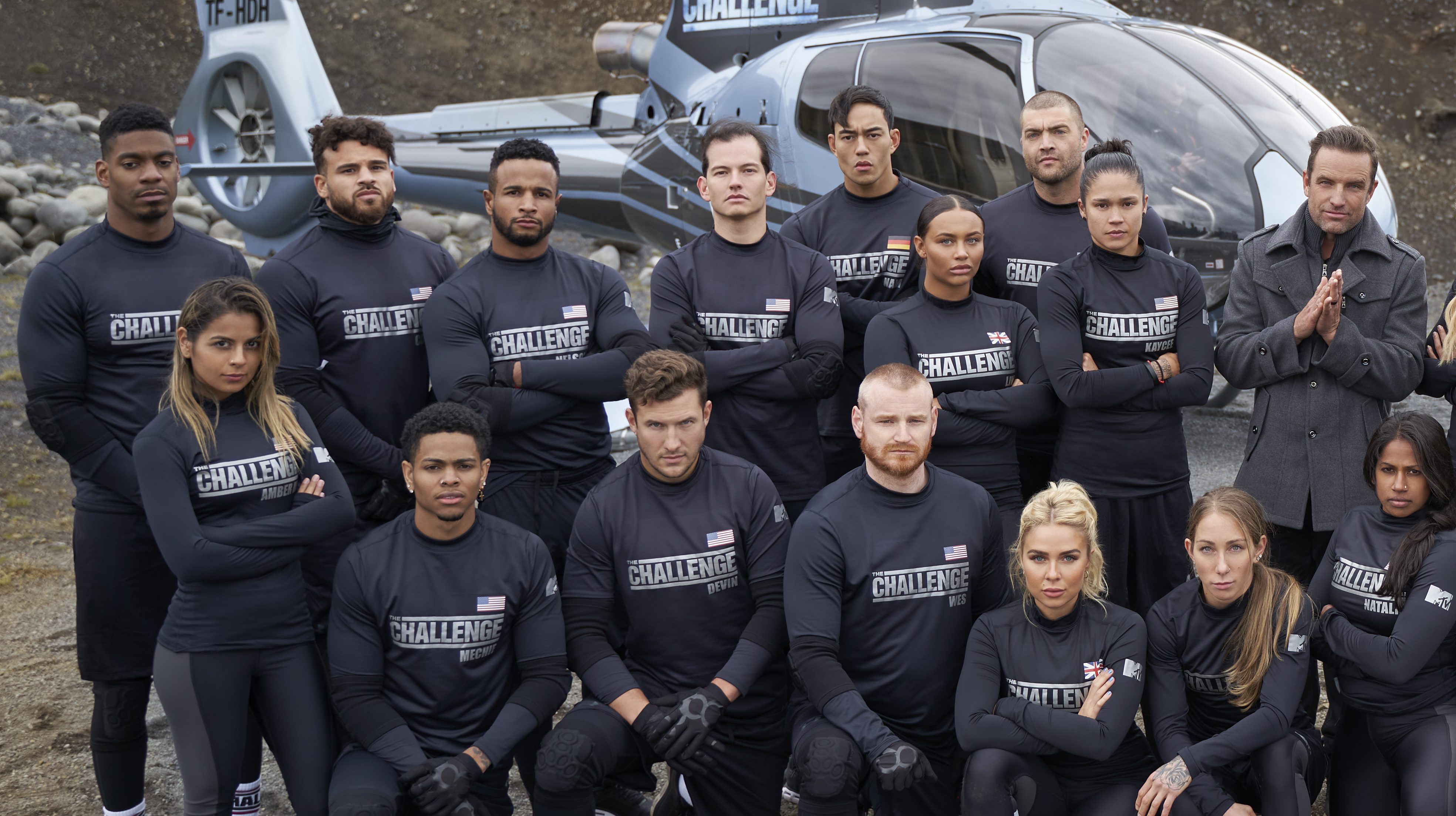 ‘The Challenge’ Spoilers Might Get It Canceled