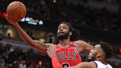 Coby White Sends Strong Message, ‘Demanding More’ From Bulls