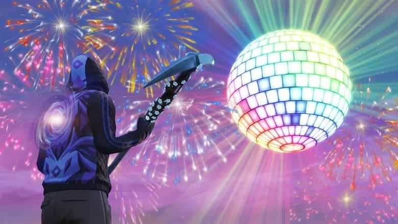 Fortnite Leak Gives First Look at New Year 2021 Event | Heavy.com
