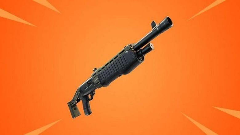 Fortnite Shotgun Meta Fortnite Season 5 Mixes Up The Shotgun Meta Heavy Com