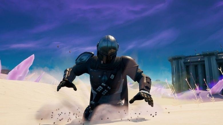 Fortnite Fans Say This Feature Gives Edge to PC Players | Heavy.com