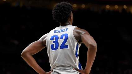 Why the Warriors Drafted James Wiseman Over LaMelo Ball