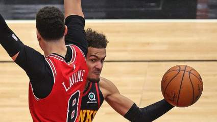 Zach LaVine Sounds off on Bulls’ Embarrassing Season Opener: ‘Trae Killed Us’