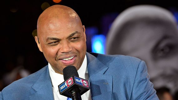 Charles Barkley