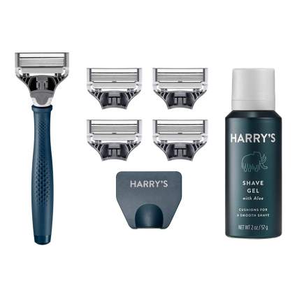 Harry's Razors Gift Set