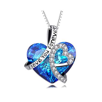 heart of the ocean necklace