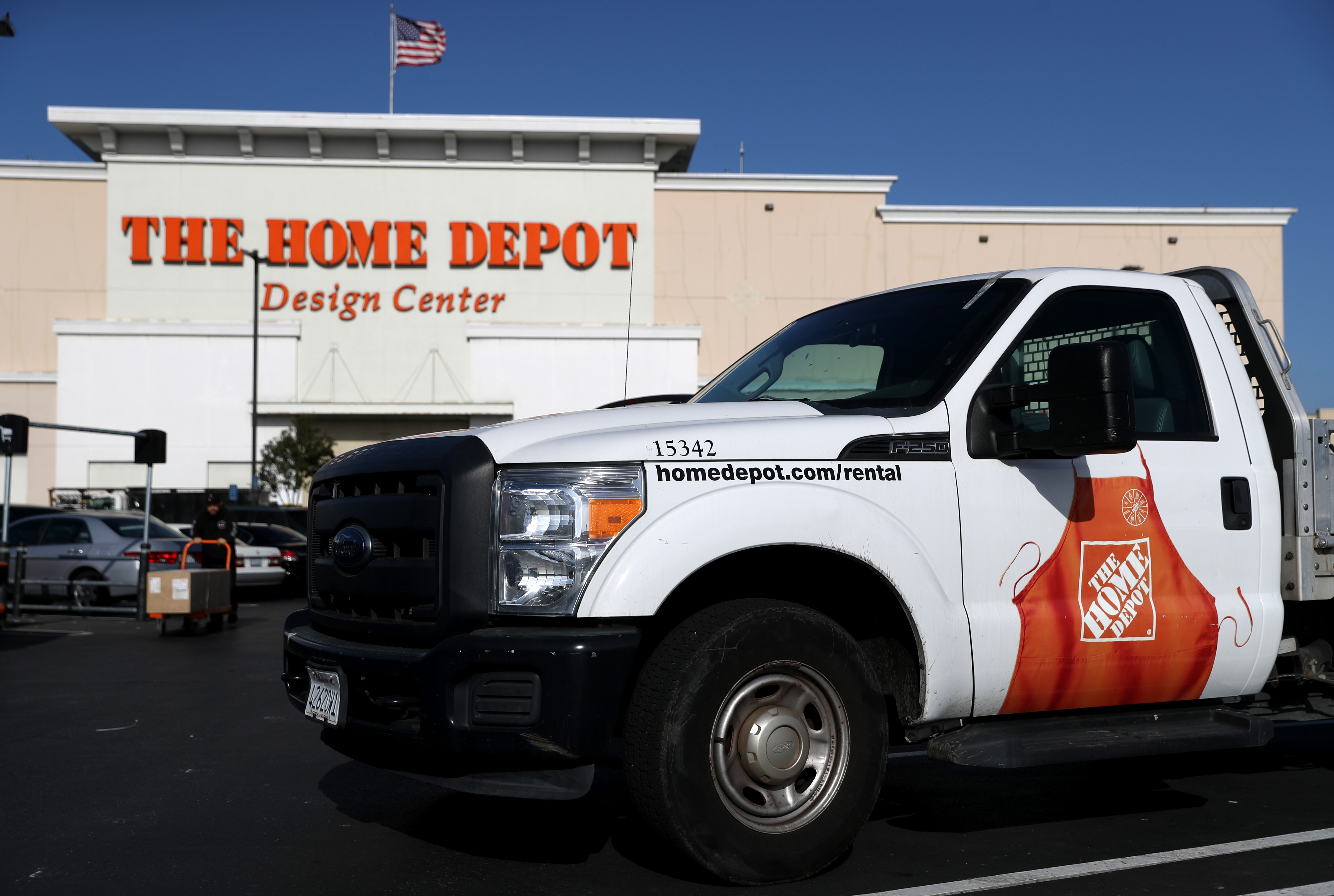 Home Depot Store Hours New Years Day Photos Cantik