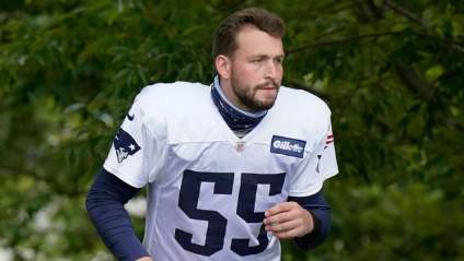 Disappointing Rookie May Not Have a Job in 2021