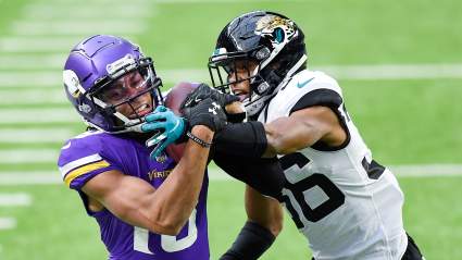 ‘I’ve Got a Target on my Back:’ Vikings’ Justin Jefferson Reveals Offseason Motivation