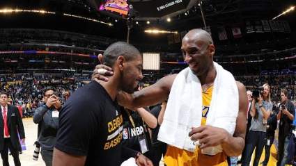 Stephen A. Smith Doubles Down on Kyrie Criticism: ‘I Don’t Think Kobe Bryant Would Be Happy.’