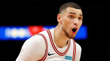 Analyst Boldly Reveals Why Zach LaVine Doesn’t Belong on Chicago Bulls