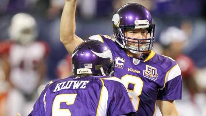 Brett Favre Era Kicker Weighs in on Vikings’ Dan Bailey’s Job Security