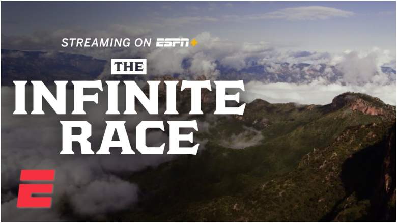 The Infinite Race as part of the 30 for 30 series of documentaries