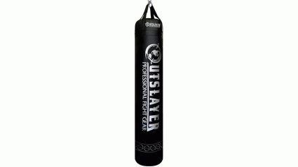 outslayer muay thai heavy bag