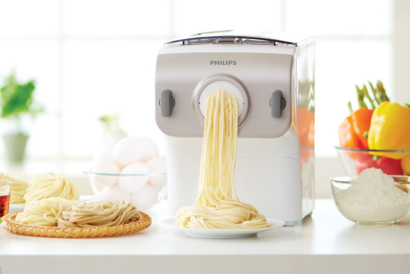 Philips Pasta Makers What To Know, Where To Buy (2021)