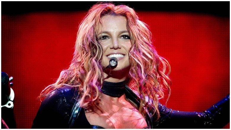 Britney Spears' Conservatorship Update & Timeline | Heavy.com