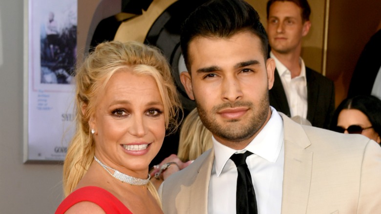 Britney Spears' Boyfriend Lands new Show | Heavy.com