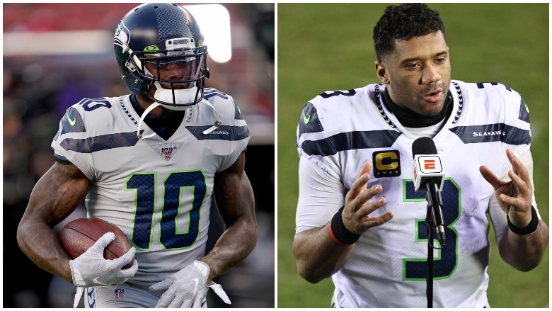 Josh Gordon & Seahawks Stars Give Strong Reactions to News