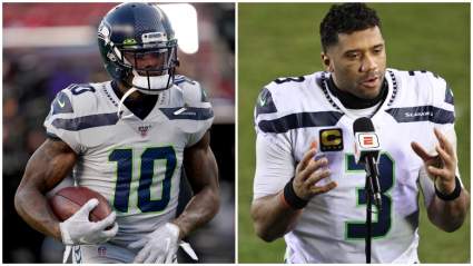 Josh Gordon & Seahawks Stars Give Strong Reactions to Latest News