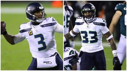 Jamal Adams Sends Strong Message to Russell Wilson