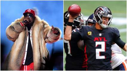 Atlanta Legend Pushes Falcons to Make QB Switch to ‘Next Tom Brady’