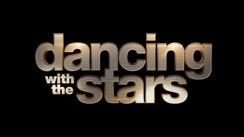 The with twitch stars from dancing 'DWTS' Pro
