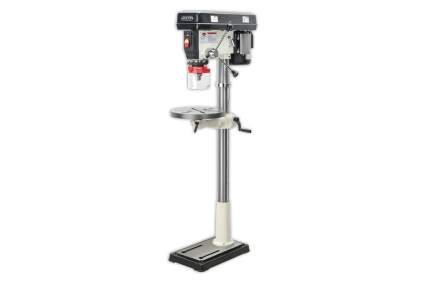 Shop Fox W1680 17-Inch Floor Drill Press