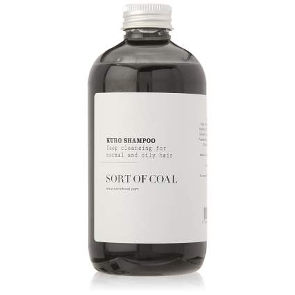 Sort of Coal Shampoo