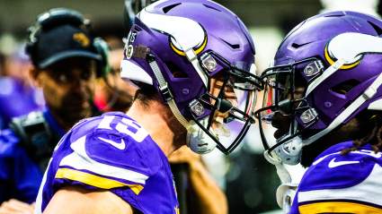 Buccaneers’ Bruce Arians Warns Reporter: ‘Don’t Ever Forget Thielen’
