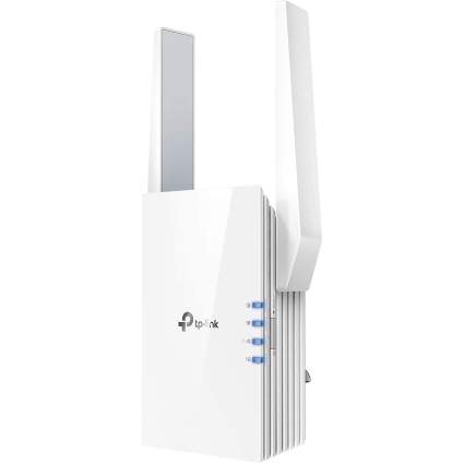 TP-Link AX1500 Wi-Fi Extender