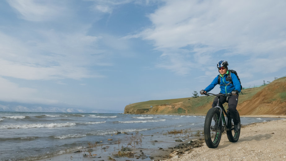 Best electric bike discount for the beach