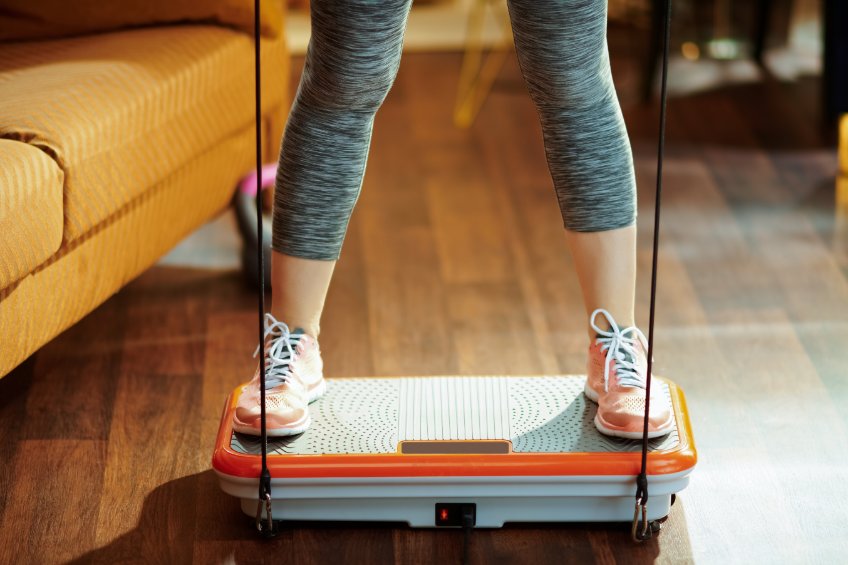 17 Best Vibration Machines for Home Use (2023)