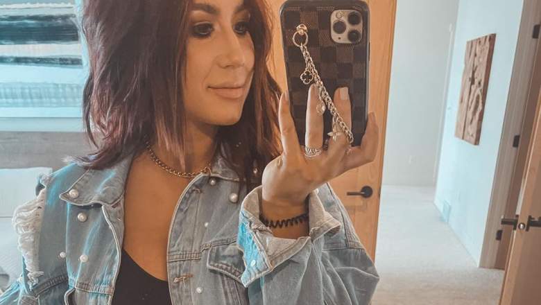 Why 'Teen Mom' Fans Are Worried About Chelsea Houska's ...