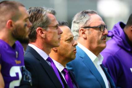 Vikings Suffer ‘Huge Loss’ to Front Office