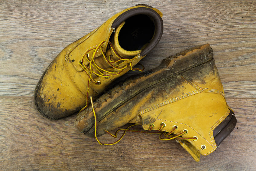 Best Work Boots for Men: Your Buying Guide (2021) |