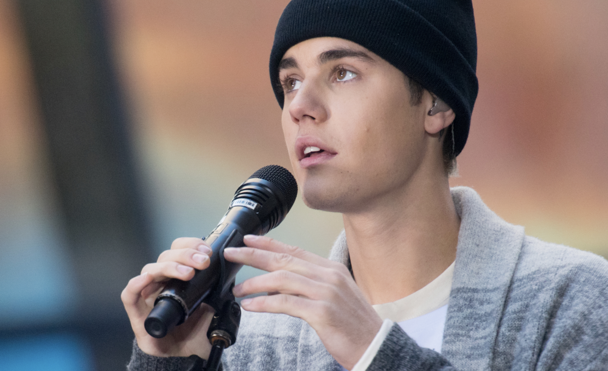What Does ‘Churchome’ Mean? Justin Bieber’s New Church, Explained ...
