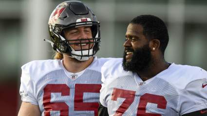 Bruce Arians Gives Update on Bucs Pro Bowl Candidate Injury