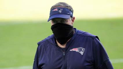 Patriots Free Agency Strategy Might Shock Fans – Report