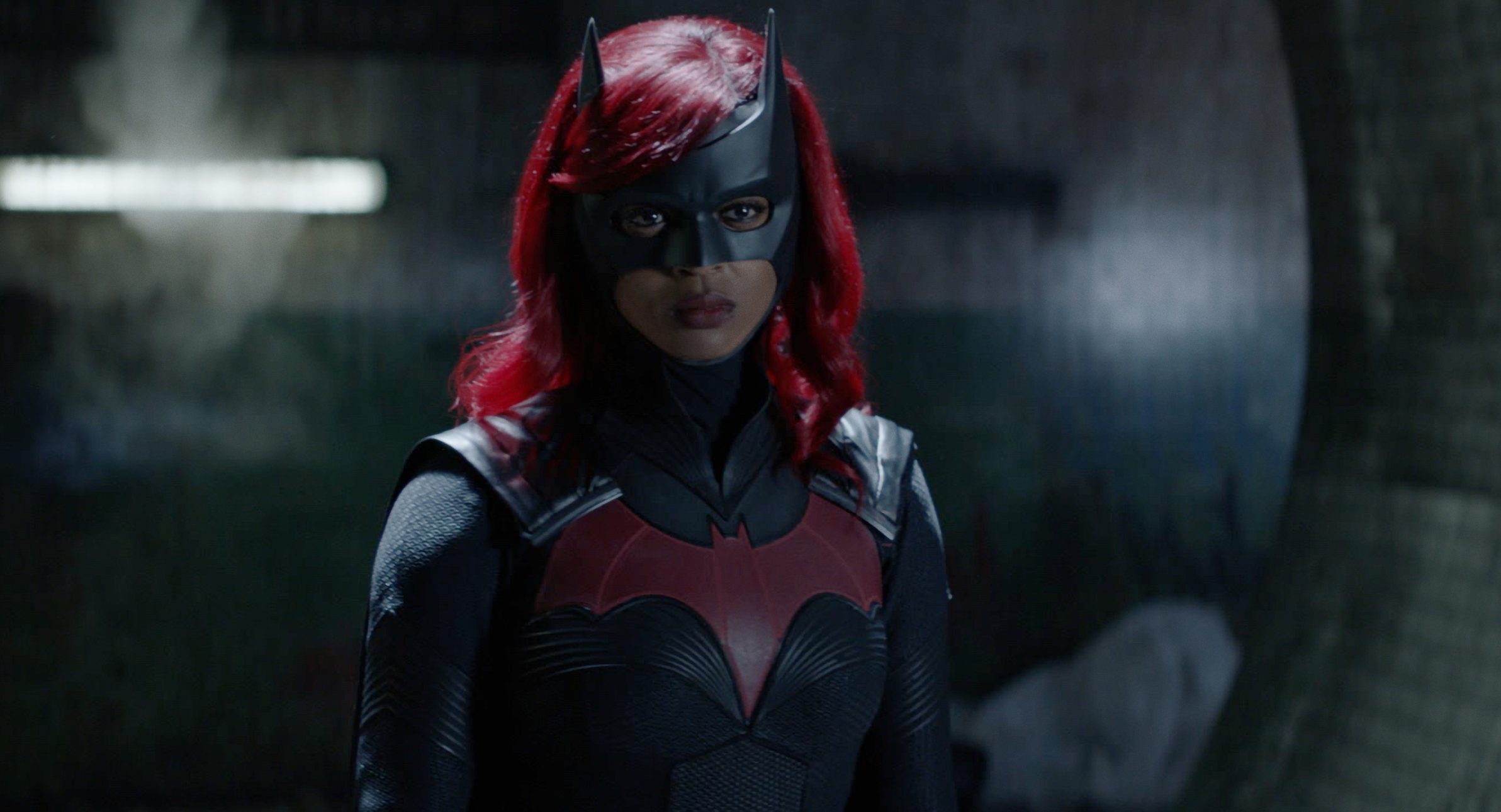 Batwoman Season 1 Episode 9 “Crisis On Infinite Earths Part 2” | AfterBuzz  TV - YouTube