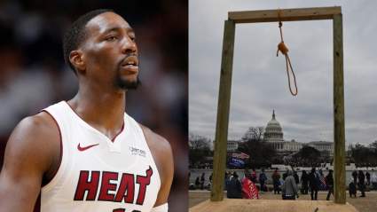 Miami Heat Star Fears Game in Washington: ‘I’m Not Leaving My Room’