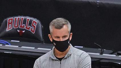 Billy Donovan Boldy Calls Out Star for ‘Heat Checks’