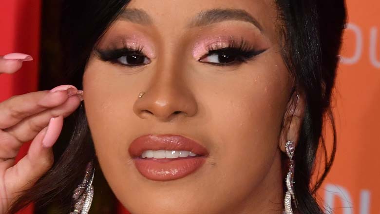 Cardi B Compares Police Treatment Of MAGA Supporters