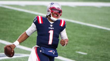 Cam Newton Projected to Land Back in the NFC South