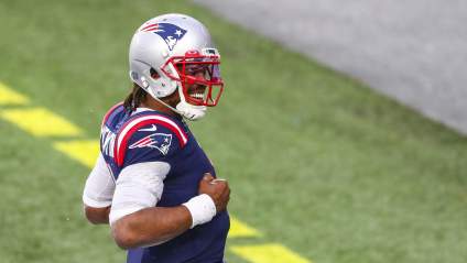 Cam Newton’s Next Contract Could Be Huge 2-Year Deal: Report